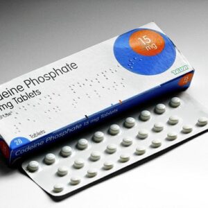 Codeine 15mg