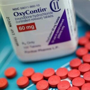 Oxycontin