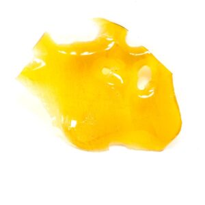 Alaskan Thunder Fuck Shatter