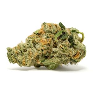 Alaskan Thunder Fuck