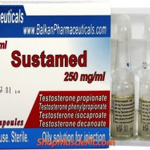 Balkan Sustanon