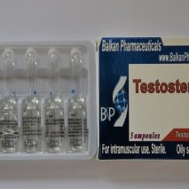 Balkan Test-Cypionate