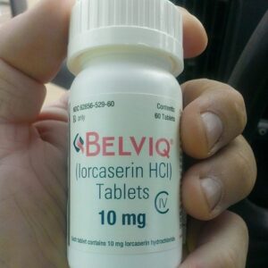 Belviq 10 mg Online