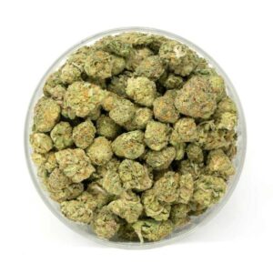 Berry White (Popcorn)