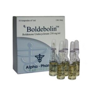 Boldebolin