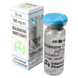 Boldenone Undecylenate 300