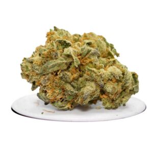 Bubblegum Kush