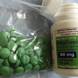 Oxycontin