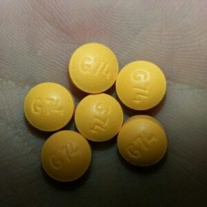 Buy Opana (Oxymorphone HCL) 40mg