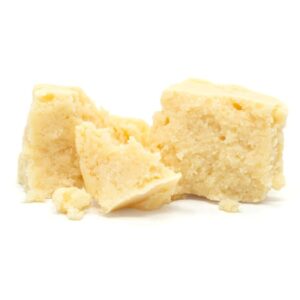 Chiesel Budder