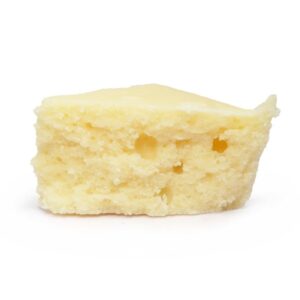 Cookie Monster Budder