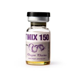 Cut Mix 150