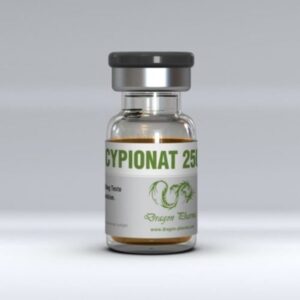 Cypionate 250