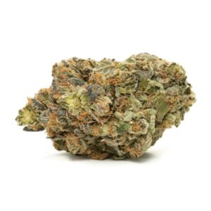Rockstar Fire OG