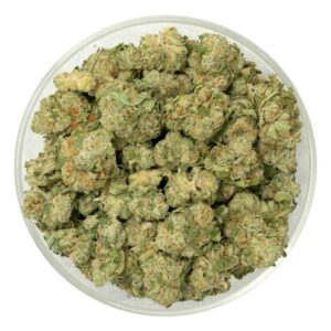 Popcorn Buds (Gorilla Glue #4)