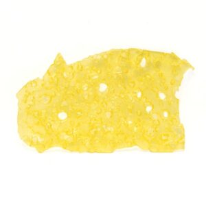 Hawaiian Kush Shatter