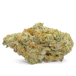 Hawaiian Snow