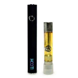 Vape Starter Kit Combo