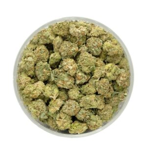 Ice Wreck (Popcorn)