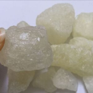 MPHP Crystal