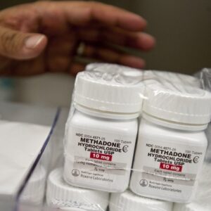 Methadone