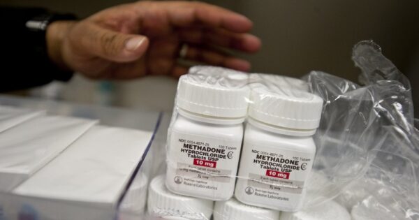 Methadone - Image 2