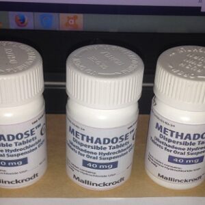Methadone