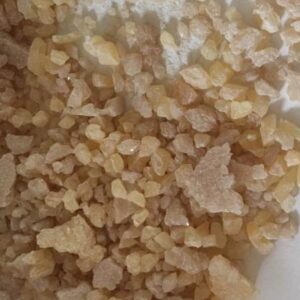 Methylone Crystals