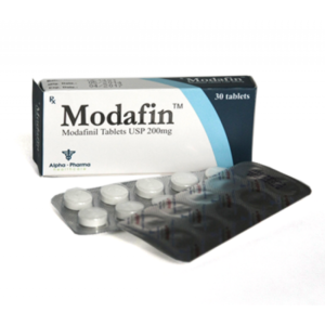 Modafin