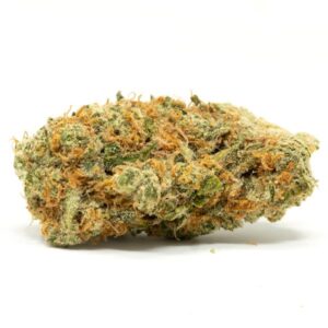 Peanut Butter Breath