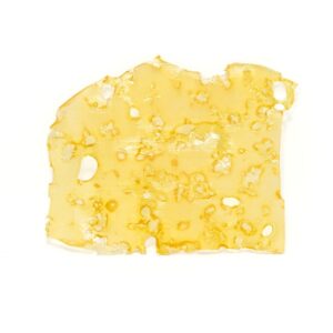 Pink Kush Shatter