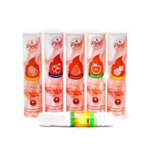 Pyro Extracts THC Distillate Ceramic Cartridge