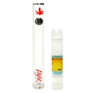 Pyro Extracts – Ceramic Vape Kit