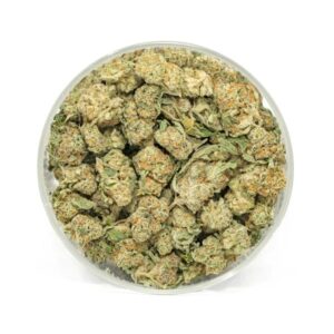 Shishkaberry (small/popcorn)