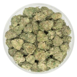 Medium Popcorn Buds (Shishkaberry)