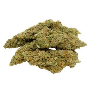 Super Lemon Haze