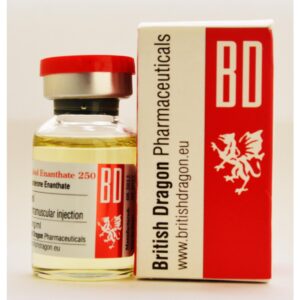Balkan Test-E