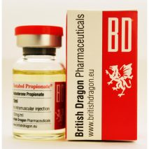 Balkan Test-E