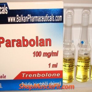 Trenbolone