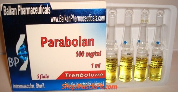 Trenbolone