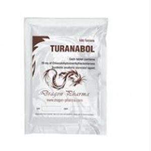 Turanabol