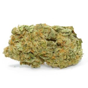 Twisted Citrus