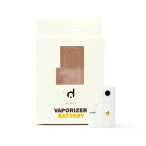 WD 500mah Vaporizer Battery
