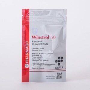 Winstrol 50mg