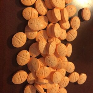 Adderall