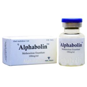 Alphabolin