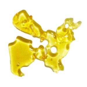 Bluefin Tuna Shatter