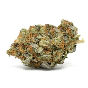 Bubba Kush