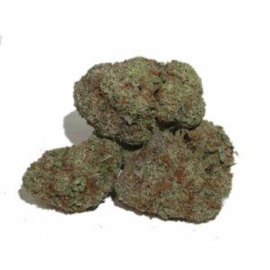 Green Crack