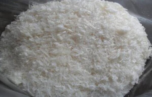 Mephedrone